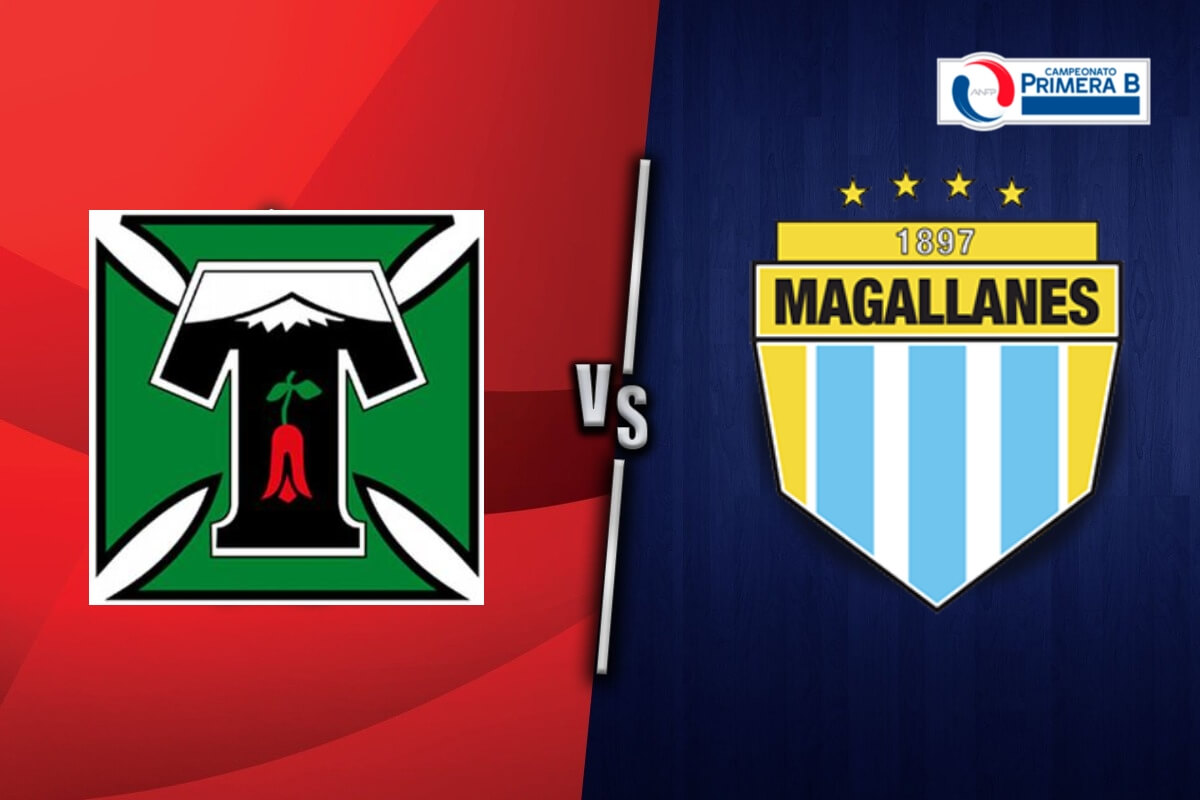 Deportes Temuco Vs Magallanes Match Preview Predictions Gambling Judge News