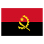 Angola flag