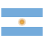 Argentina flag