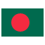 Bangladesh flag