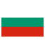 Bulgaria flag