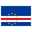 Cape Verde flag