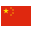 China flag