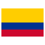 Colombia flag