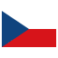 Czech Republic flag