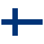 Finland flag