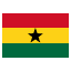 Ghana flag