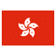 Hong Kong flag