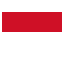 Indonesia flag