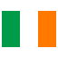 Ireland flag