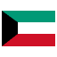 Kuwait flag