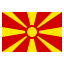Macedonia flag