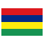 Mauritius flag