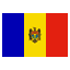 Moldova flag