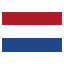 Netherlands flag