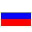 Russian Federation flag