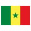 Senegal flag