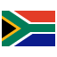 South Africa flag