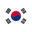 South Korea flag