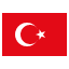 Turkey flag