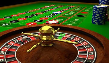 Live casino €10 risk free bonus