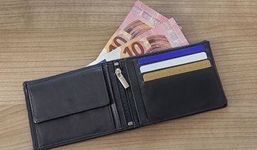 Claim your €10 Sports Welcome Bonus