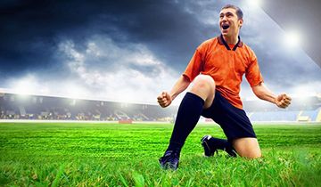 100% up to €100 for sports from Nordicbet