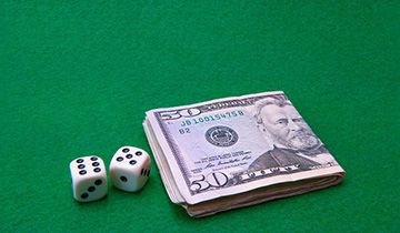 Collect your casino £100 welcome bonus
