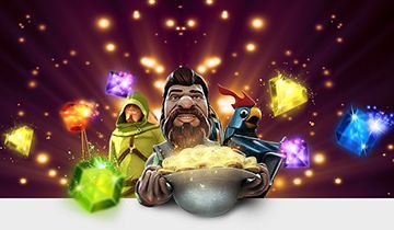 1000 Free Spins to play with at 24hBet