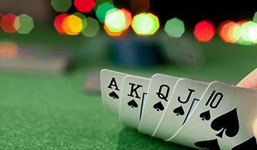 A $1,000 Poker Welcome Bonus awaits you