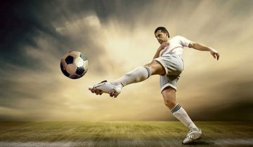 Sports bonus from 12bet