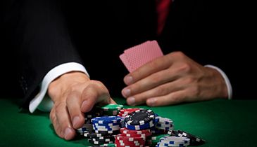 €2000 as a poker first deposit bonus