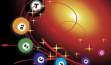 Receive up to $25 as a Lotto Bonus at 5dimes