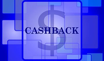 Take a 25% Monthly Sports Cash Back