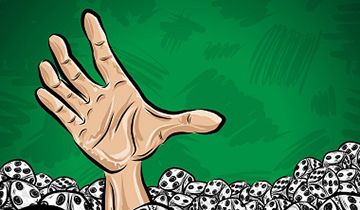 One bonus for Sportbook and Casino