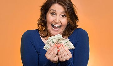 Explore the 5dimes Casino Rewards Rebate Program