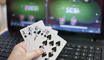 Four poker welcome bonuses from Nordicbet