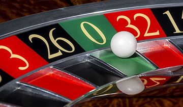 Sign up and receive a €200 casino bonus