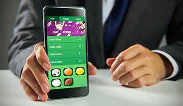 Place your first mobile wager for free