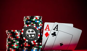€5 free poker money from Boyle Poker