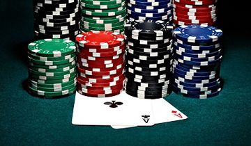 New poker bonus for all 1bet2bet players