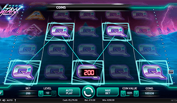 60 free spins on Thursday Triple