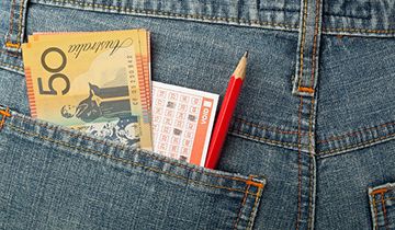 Get free bets for joining the ACCA Club