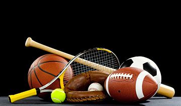 Get a special bonus for US Sports