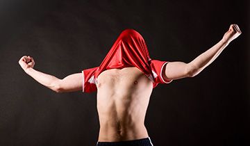 First goalscorer money back promotion
