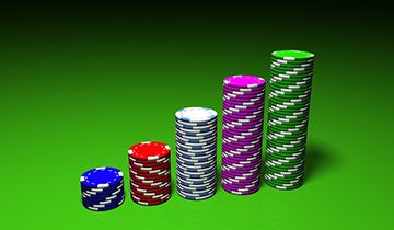 Double your casino bankroll up to €200