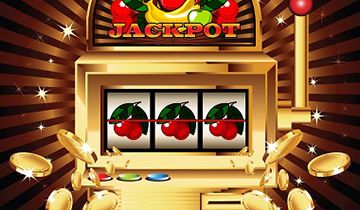 Taste a generous casino welcome bonus