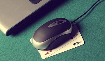 Choose your poker first deposit bonus