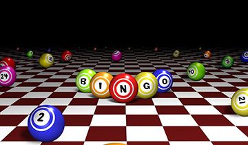 Take the bingo first deposit bonus
