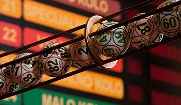Play £20 and get a £60 bingo bonus